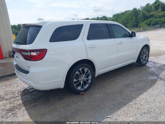 2019 DODGE DURANGO 1C4RDHDG7KC690851 Photo 3