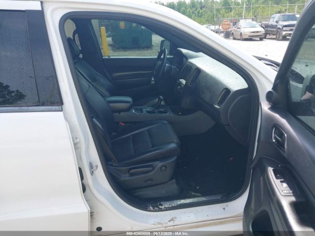2019 DODGE DURANGO 1C4RDHDG7KC690851 Photo 4
