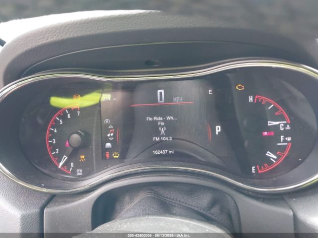 2019 DODGE DURANGO 1C4RDHDG7KC690851 Photo 6