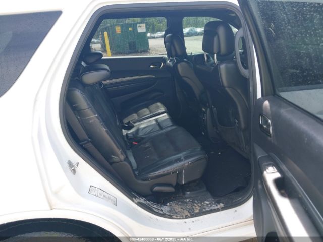 2019 DODGE DURANGO 1C4RDHDG7KC690851 Photo 7