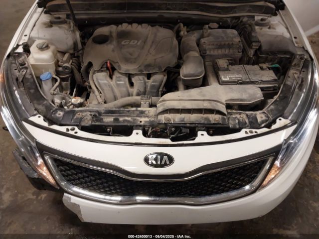 5XXGN4A72FG473120 KIA dohc gdi theta ii