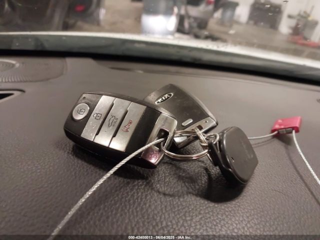 5XXGN4A72FG473120 KIA dohc gdi theta ii