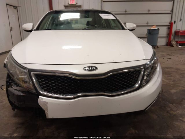 5XXGN4A72FG473120 KIA dohc gdi theta ii