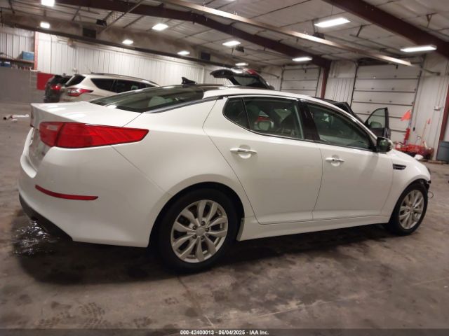 5XXGN4A72FG473120 KIA dohc gdi theta ii