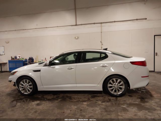 5XXGN4A72FG473120 KIA dohc gdi theta ii