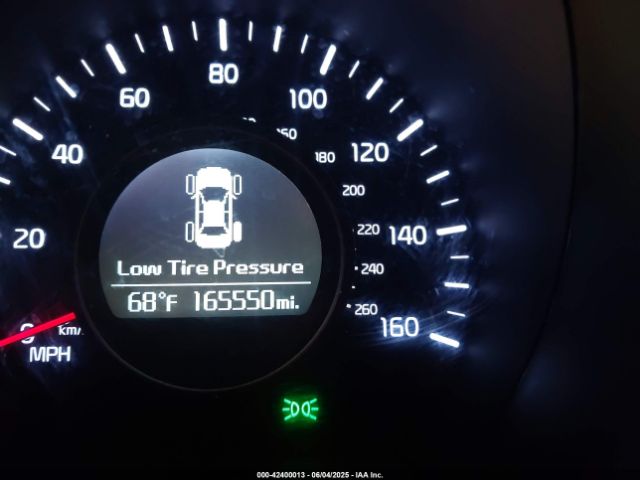 5XXGN4A72FG473120 KIA dohc gdi theta ii