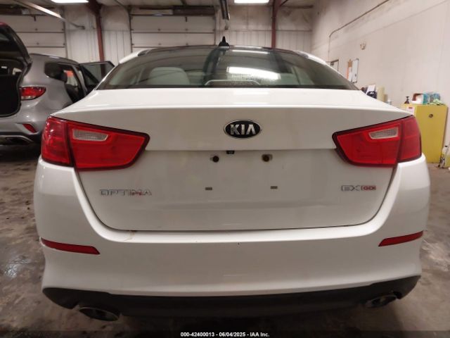 5XXGN4A72FG473120 KIA dohc gdi theta ii