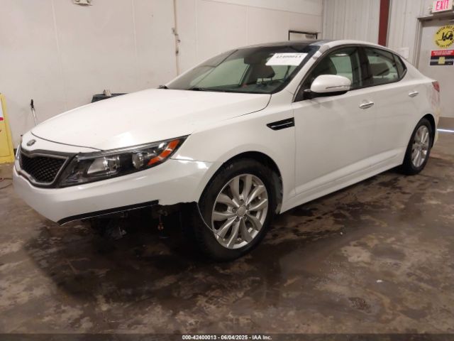5XXGN4A72FG473120 KIA dohc gdi theta ii