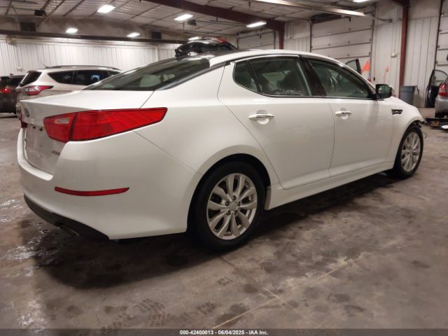 5XXGN4A72FG473120 KIA dohc gdi theta ii
