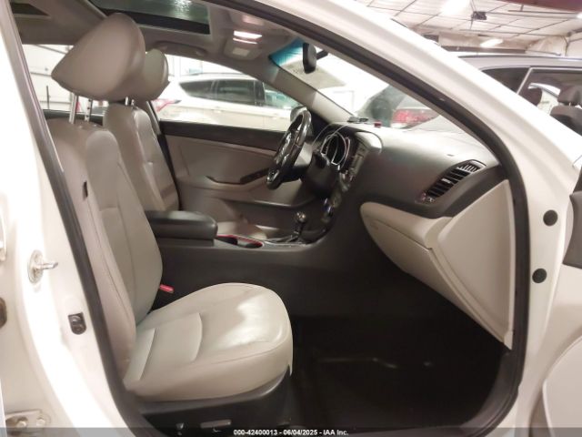 5XXGN4A72FG473120 KIA dohc gdi theta ii