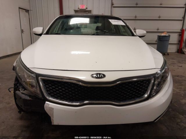 5XXGN4A72FG473120 KIA dohc gdi theta ii