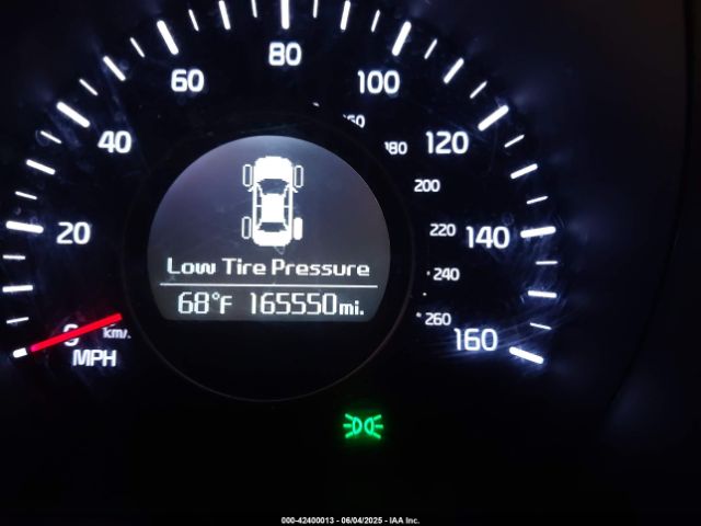 5XXGN4A72FG473120 KIA dohc gdi theta ii