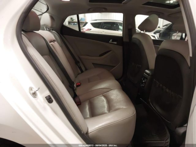 5XXGN4A72FG473120 KIA dohc gdi theta ii