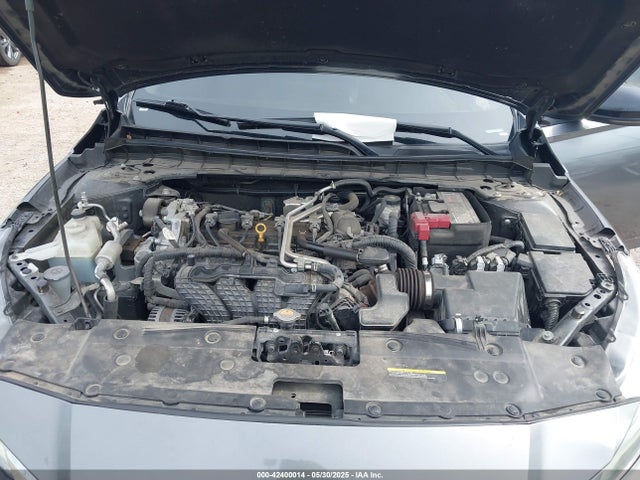 Nissan Altima 2022 1N4BL4CV3NN352200 Image 10