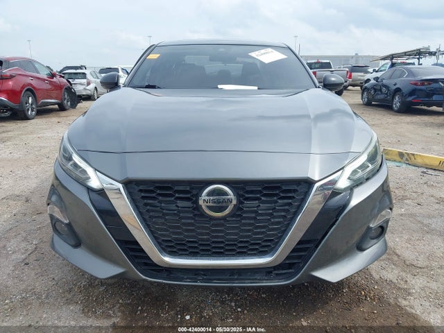 Nissan Altima 2022 1N4BL4CV3NN352200 Image 13
