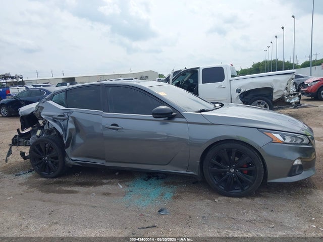 Nissan Altima 2022 1N4BL4CV3NN352200 Image 14
