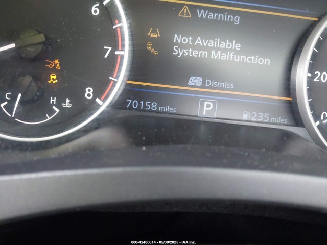 Nissan Altima 2022 1N4BL4CV3NN352200 Image 16