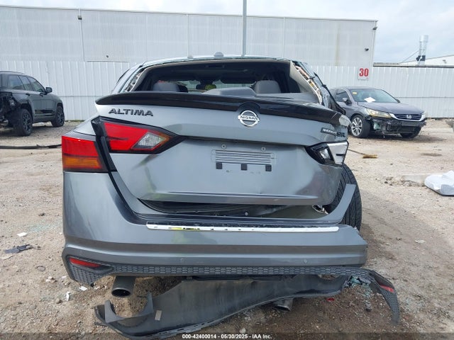 Nissan Altima 2022 1N4BL4CV3NN352200 Image 17