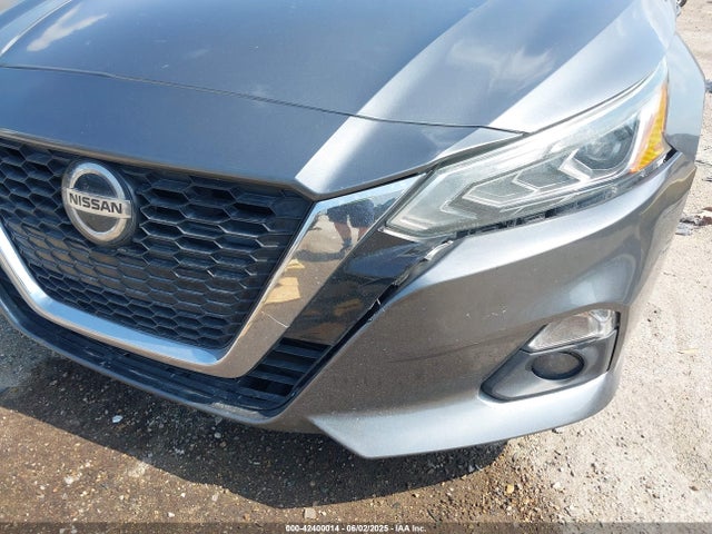 Nissan Altima 2022 1N4BL4CV3NN352200 Image 18