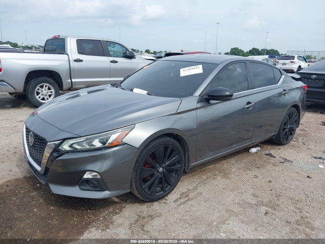 Nissan Altima 2022 1N4BL4CV3NN352200 Image 2