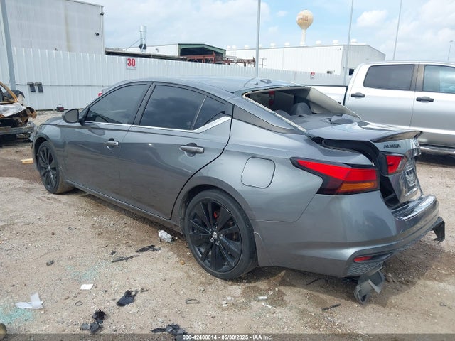 Nissan Altima 2022 1N4BL4CV3NN352200 Image 3