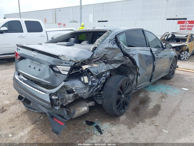 Nissan Altima 2022 1N4BL4CV3NN352200 Image 4