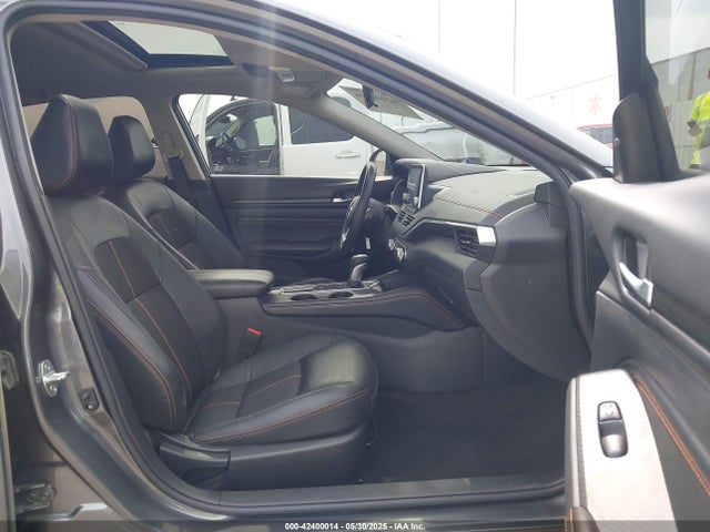 Nissan Altima 2022 1N4BL4CV3NN352200 Image 5
