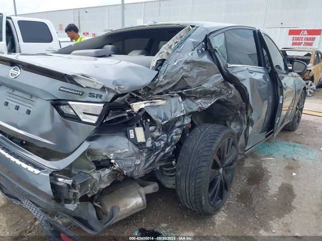 Nissan Altima 2022 1N4BL4CV3NN352200 Image 6