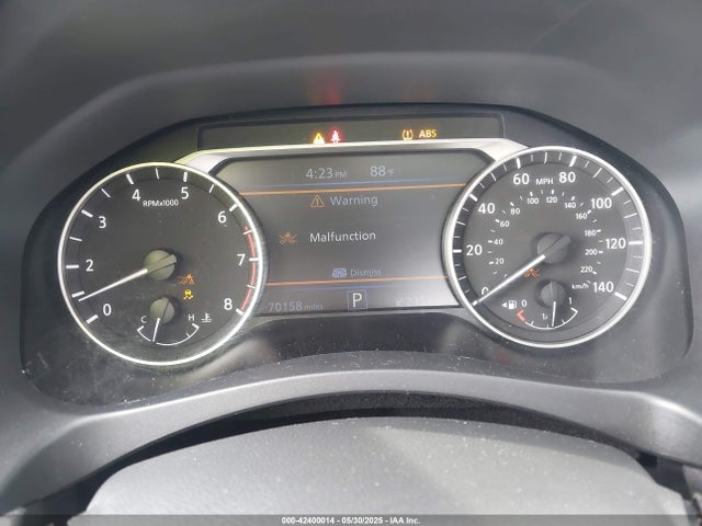 Nissan Altima 2022 1N4BL4CV3NN352200 Image 7