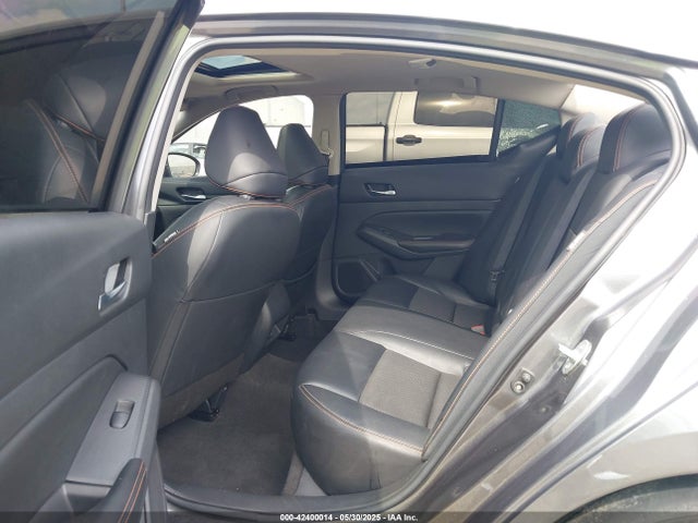 Nissan Altima 2022 1N4BL4CV3NN352200 Image 8