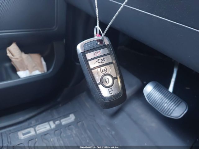 2023 FORD F-150 1FTFW1ED1PFD10014 Photo 10