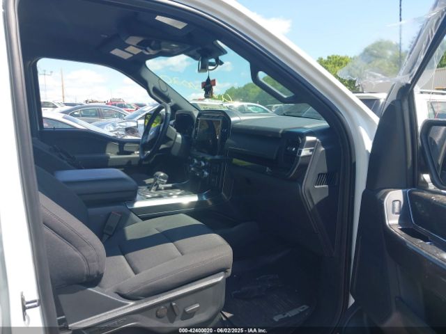 2023 FORD F-150 1FTFW1ED1PFD10014 Photo 4
