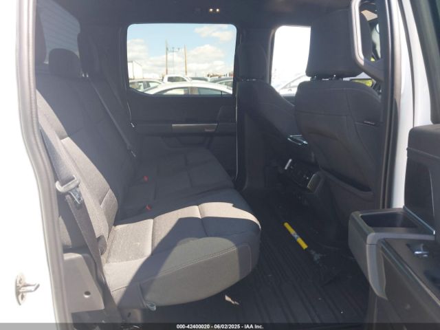 2023 FORD F-150 1FTFW1ED1PFD10014 Photo 7