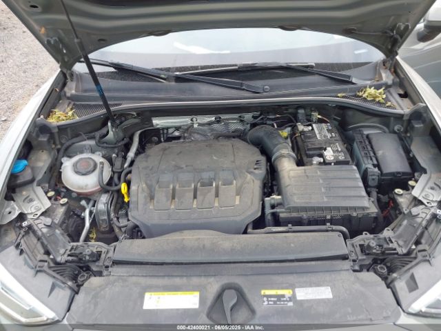 2021 AUDI Q3 WA1EECF3XM1039439 Photo 9