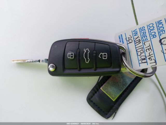 2021 AUDI Q3 WA1EECF3XM1039439 Photo 10
