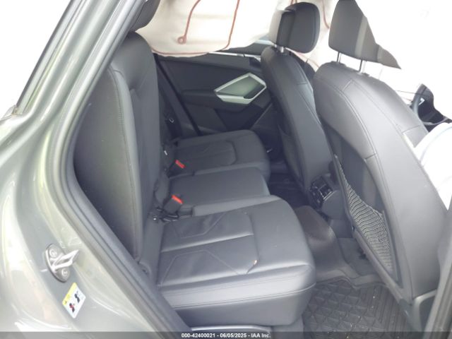 2021 AUDI Q3 WA1EECF3XM1039439 Photo 7