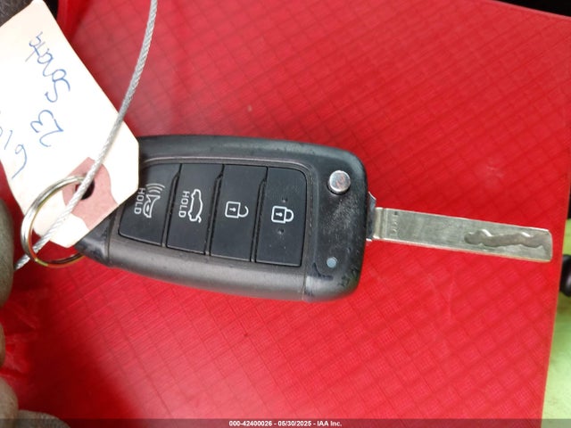 KMHL24JA8PA325369 Hyundai gdi theta iii