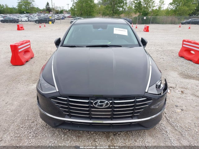 KMHL24JA8PA325369 Hyundai gdi theta iii