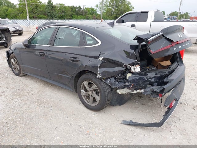 KMHL24JA8PA325369 Hyundai gdi theta iii