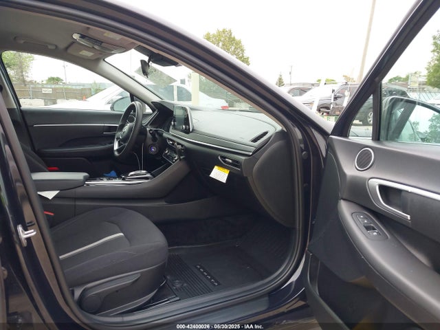 KMHL24JA8PA325369 Hyundai gdi theta iii
