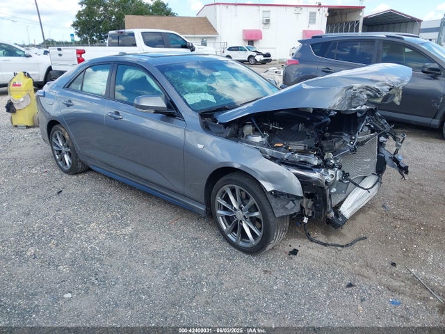 2020 CADILLAC CT4 1G6DG5RK5L0132824 Photo 0