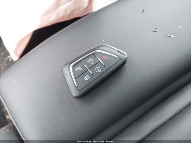 2020 CADILLAC CT4 1G6DG5RK5L0132824 Photo 10