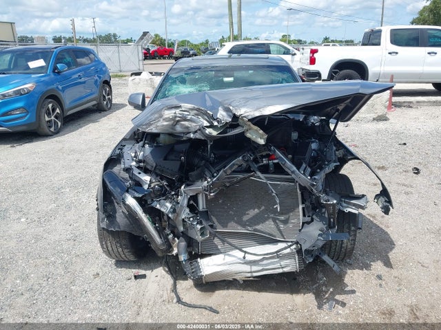 2020 CADILLAC CT4 1G6DG5RK5L0132824 Photo 5