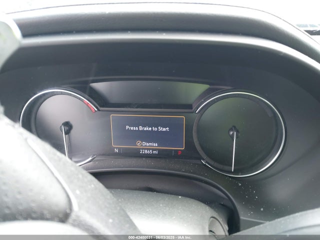 2020 CADILLAC CT4 1G6DG5RK5L0132824 Photo 6