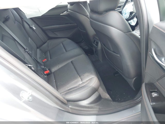 2020 CADILLAC CT4 1G6DG5RK5L0132824 Photo 7