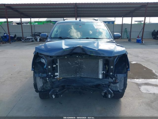 1FMJU1JT9NEA34564 Ford Expedition Xlt