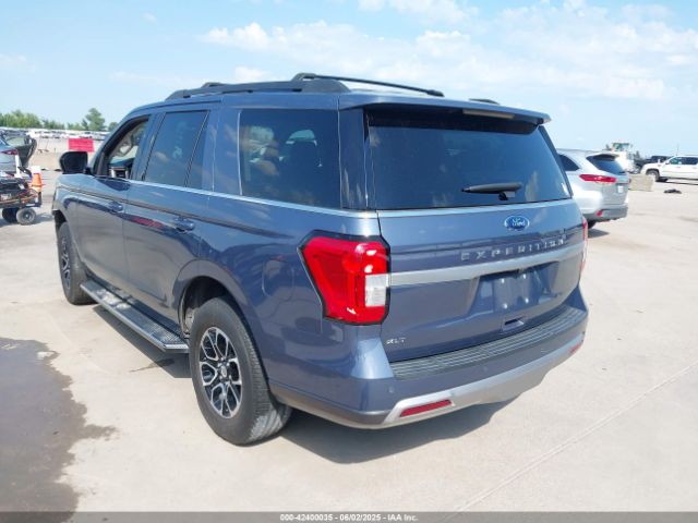 1FMJU1JT9NEA34564 Ford Expedition Xlt