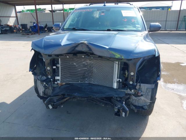 1FMJU1JT9NEA34564 Ford Expedition Xlt