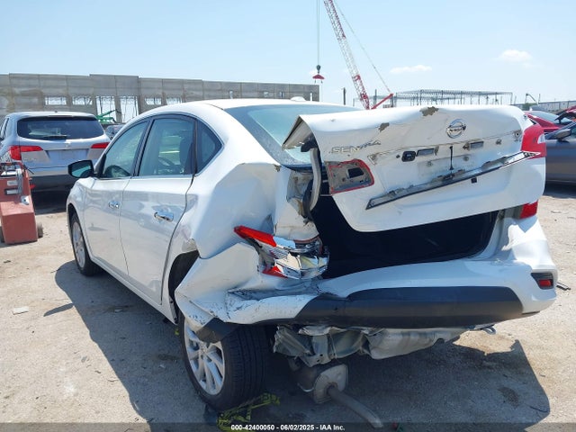 3N1AB7AP4JL642313 Nissan 2018