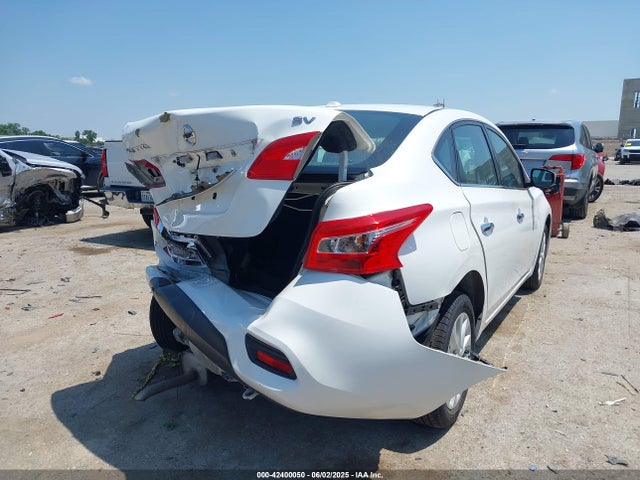 3N1AB7AP4JL642313 Nissan 2018
